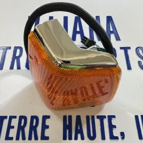 373-1506L-AS-Y DEPO AUTO PARTS Wia Integral Corner Signal Lh #3