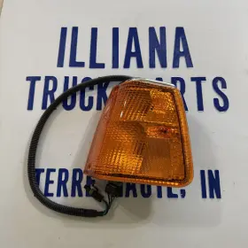 373-1506L-AS-Y DEPO AUTO PARTS Wia Integral Corner Signal Lh