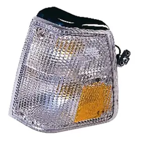 3731506LAS DEPO AUTO PARTS Parking Turn Signal Light