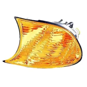 4441512LASY DEPO AUTO PARTS Parking Turn Signal Marker Light