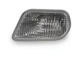 BL-PT-FIREB-98-AM-L DEPO Turn Signal Light Left Driver Trans