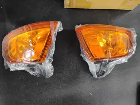 C323 DEPO Amber Turn Signal Corner Light Lamp Mazda Protege