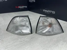 CE36 DEPO Euro Corner Signal Lights Convertible M3 Bmw