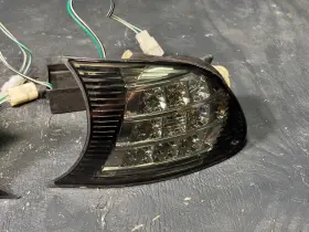 CL-B3-E46-2D-99-C-SMK-LED-A DEPO Amber Corner Signal Light M3 #3