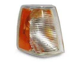 CL-VOL-740-W-FOG-90-AM-L DEPO Left Corner Signal Light Volvo