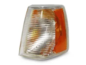 CL-VOL-740-W-FOG-90-AM-R DEPO Right Corner Signal Light Volvo