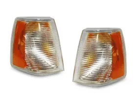 CL-VOL-740-W-FOG-90-AM-SET DEPO Corner Signal Lights Volvo