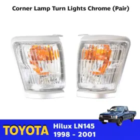 BDP002059 DIAMOND Corner Lamp Turn Light Lh Rh Hilux LN145