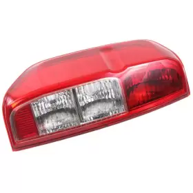BDP002287 DIAMOND Tail Light Rear Lamp Navara Bulb D40 Nissan #3