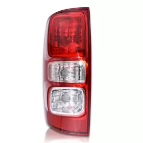 BDP5277 DIAMOND Tail Light Lamp Led Left Chevrolet #2