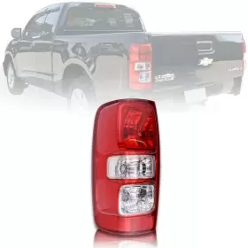 BDP5277 DIAMOND Tail Light Lamp Led Left Chevrolet #3