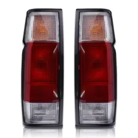 BDP5310 DIAMOND Tail Light Lamp D22 Nissan Frontier #2 BDP5310 DIAMOND Tail Light Lamp D22 Nissan Frontier #2