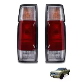 BDP5310 DIAMOND Tail Light Lamp D22 Nissan Frontier #3 BDP5310 DIAMOND Tail Light Lamp D22 Nissan Frontier #3