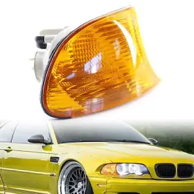 550732100887 DICTORCOLTD Front Right Turn Signal Light Lens