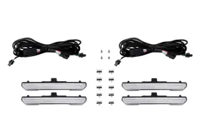 DD5179-GBFG DIODE DYNAMICS Led Sequential Sidemarkers Gmc
