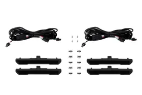 DD5181-GBFG DIODE DYNAMICS Led Sequential Sidemarkers Smoked