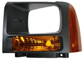 GRI00825 DIY SOLUTIONS Parking Light