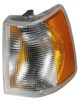 LHT04454 DIY SOLUTIONS Parking Light Natural