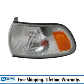 LHT04557 DIY SOLUTIONS Marker Parking Turn Signal Corner Left