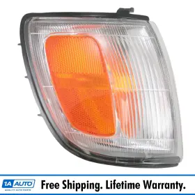 LHT04616 TOYOTA Corner Marker Parking Light Right Passenger