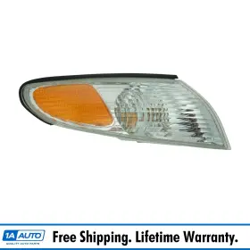 LHT04646 DIY SOLUTIONS Marker Parking Turn Signal Corner Rh