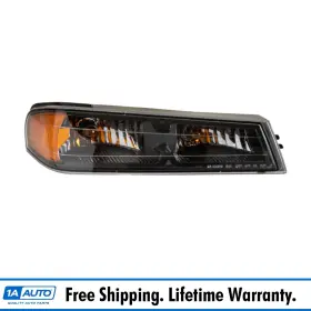 LHT04648 DIY SOLUTIONS Turn Signal Corner Light Right Canyon