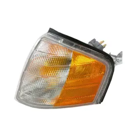 LHT04684 MERCEDES Benz Corner Light Turn Driver Amg