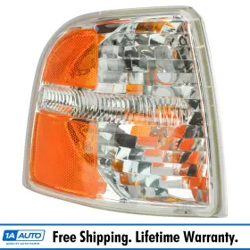 LHT04716 DIY SOLUTIONS Parking Turn Signal Corner Light Right