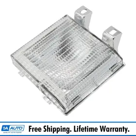 LHT04725 CHEVY Turn Signal Parking Light Lh Left Driver Gmc