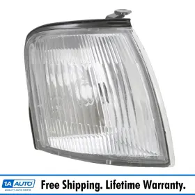 LHT04802 DIY SOLUTIONS Front Corner Turn Signal Marker Light