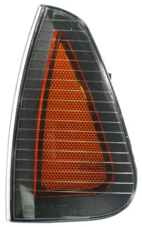 LHT04890 DODGE Parking Light Corner Charger