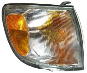 LHT04895 TOYOTA Parking Light Corner Sienna
