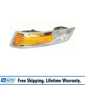 LHT04940 DIY SOLUTIONS Corner Parking Turn Signal Light Lamp