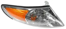 LHT04965 TOYOTA Parking Light Corner Solara