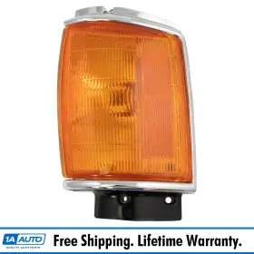 LHT04997 TOYOTA Corner Parking Light Lh 4RUNNER