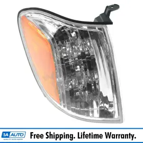 LHT05008 TOYOTA Marker Corner Parking Light Turn Signal Right