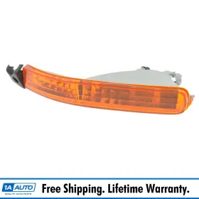 LHT05009 HONDA Marker Corner Parking Signal Blinker Light Lh