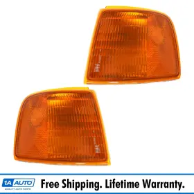 LHT05230 DIY SOLUTIONS Corner Parking Turn Signal Light Lamp