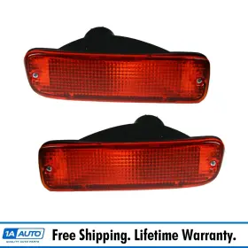 LHT05235 TOYOTA Parking Light Bumper 4X4 Tacoma