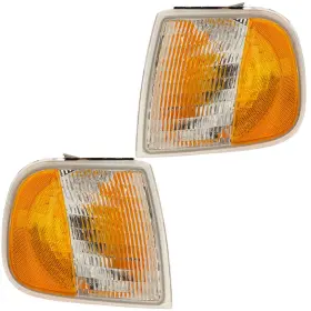 LHT05254 DIY SOLUTIONS Parking Light Set