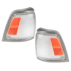 LHT05279 DIY SOLUTIONS Parking Light Set Rwd