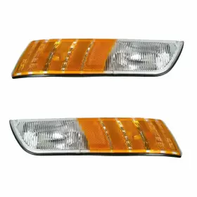 LHT05307 DIY SOLUTIONS Parking Light Corner Set