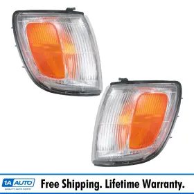 LHT05318 TOYOTA Corner Parking Light 4RUNNER