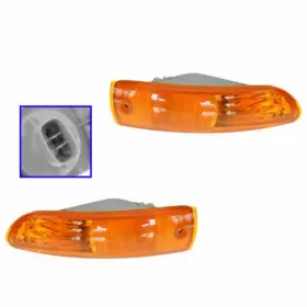 LHT05385 DIY SOLUTIONS Parking Light Set