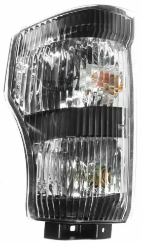 LHT05442 DIY SOLUTIONS Parking Light Corner Set #2