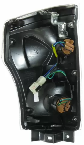 LHT05442 DIY SOLUTIONS Parking Light Corner Set #3