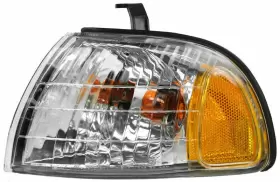 LHT05482 DIY SOLUTIONS Parking Light Corner Set #3