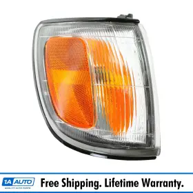 LHT05678 TOYOTA Corner Parking Light Lamp Right Runner