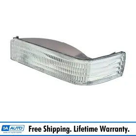LHT05746 DIY SOLUTIONS Corner Parking Turn Signal Light Left
