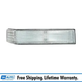 LHT05747 DIY SOLUTIONS Corner Parking Turn Signal Light Right